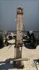 3PTH VERTICAL WOOD SPLITTER - 5