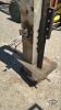 3PTH VERTICAL WOOD SPLITTER - 7