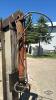 3PTH VERTICAL WOOD SPLITTER - 8