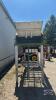 TOP SOIL SCREENER WITH 220VOLT LEESON MOTOR - 4