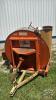 KOOLS 54IN FORAGE BLOWER