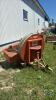 KOOLS 54IN FORAGE BLOWER - 2