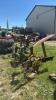 6 ROW FOLDING BEAN PULLER WITH GAUGE WHEELS - 3