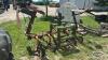 6 ROW FOLDING BEAN PULLER WITH GAUGE WHEELS - 4