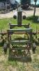 6 ROW FOLDING BEAN PULLER WITH GAUGE WHEELS - 5