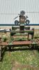 6 ROW FOLDING BEAN PULLER WITH GAUGE WHEELS - 9