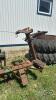 6 ROW FOLDING BEAN PULLER WITH GAUGE WHEELS - 11
