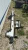 12FT MARKET AUGER WITH 25FT OF HYD. HOSES - 2