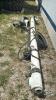 12FT MARKET AUGER WITH 25FT OF HYD. HOSES - 3