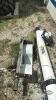 12FT MARKET AUGER WITH 25FT OF HYD. HOSES - 6