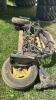 LIFT ASSIST FOR 3PTH PLANTER - 5