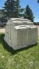 AGRI PLASTICS CALF HUTCH - 3