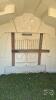 AGRI PLASTICS CALF HUTCH - 8