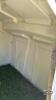 AGRI PLASTICS CALF HUTCH - 9