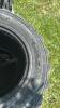 (4) 12-16.5 N.H.S SKID STEER TIRES (APPEAR NEARLY NEW) - 6