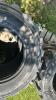 (4) 12-16.5 N.H.S SKID STEER TIRES (APPEAR NEARLY NEW) - 7