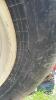 (2) 900/60-32 TIRES ON 10 BOLT RIMS - 13