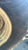(2) 900/60-32 TIRES ON 10 BOLT RIMS - 18