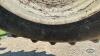 (2) 900/60-32 TIRES ON 10 BOLT RIMS - 19