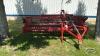 INNES 570 BEAN WINDROWER - 2