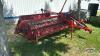 INNES 570 BEAN WINDROWER - 3