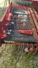 INNES 570 BEAN WINDROWER - 5