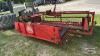 INNES 570 BEAN WINDROWER - 7