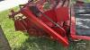 INNES 570 BEAN WINDROWER - 10