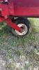 INNES 570 BEAN WINDROWER - 11