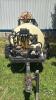 SMALL ACERAGE PRECISION 280 LITRE SPRAYER - 2
