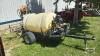 SMALL ACERAGE PRECISION 280 LITRE SPRAYER - 3