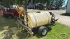 SMALL ACERAGE PRECISION 280 LITRE SPRAYER - 4