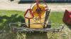 SMALL ACERAGE PRECISION 280 LITRE SPRAYER - 5