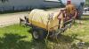 SMALL ACERAGE PRECISION 280 LITRE SPRAYER - 6