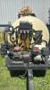 SMALL ACERAGE PRECISION 280 LITRE SPRAYER - 12