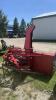 SMYTH 8.5FT DOUBLE AUGER SNOW BLOWER - 2