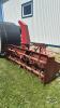 SMYTH 8.5FT DOUBLE AUGER SNOW BLOWER - 3