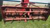 SMYTH 8.5FT DOUBLE AUGER SNOW BLOWER - 5