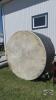 1500 GALLON POLY TANK - 5