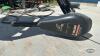 PONTOON RAFT WITH 12VOLT TROLLING MOTOR - 7