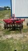 5FT KONGSKILDE 3PTH DISC WITH HYDRAULIC ANGLE - 2