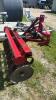 5FT KONGSKILDE 3PTH DISC WITH HYDRAULIC ANGLE - 4