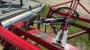 5FT KONGSKILDE 3PTH DISC WITH HYDRAULIC ANGLE - 7