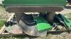 CHAFF SPREADER OFF OF A JD 9760 COMBINE - 6