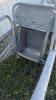 FARROWING CRATE WITH STAINLESS STEEL FEEDER - 6