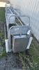 FARROWING CRATE WITH STAINLESS STEEL FEEDER - 6