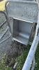 FARROWING CRATE WITH STAINLESS STEEL FEEDER - 6