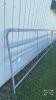 13FT 9IN GATE