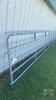 13FT 8IN GATE