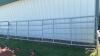 16FT STEEL GATE - 4